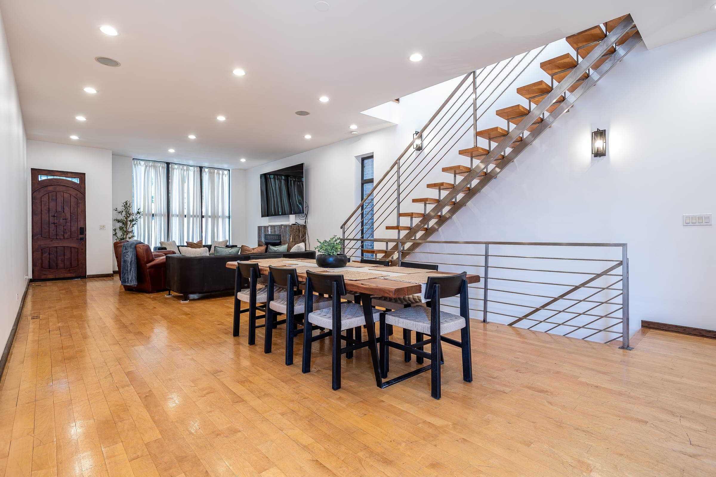 The Pilsen House